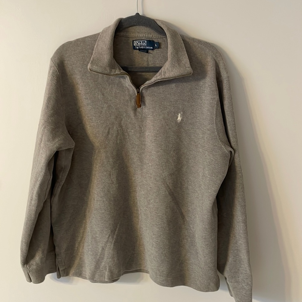 Polo by Ralph Lauren pullover sweater